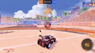 Nice Try VCize