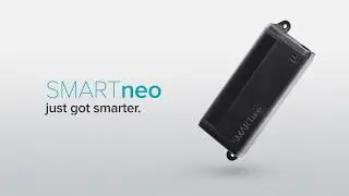 SMARTneo Installation Guide