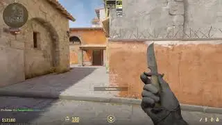 Inferno - Combo Nades A | Cs 2