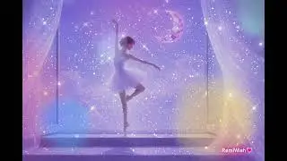 🌧️ My Life Is a Dance (Piano Intro Ballad)