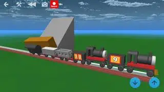 A Bad Day At The Castle Lock