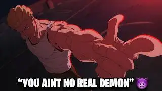 YUJI VS HIKARI JUST WAS INSANE