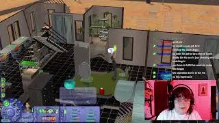 Playing Project Silverfish except I don't know what I'm doing