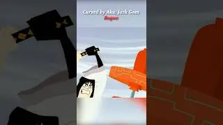 Jack Unleashed: Aku&rsquo;s Curse Takes Hold