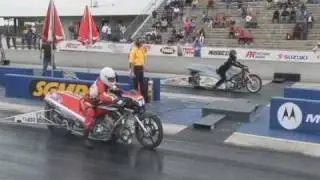 2007 AMA PROSTAR Motorcycle Drag Racing.avi
