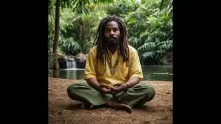 Relax Music Dub Reggae SR2025404 Music for study, work, smoke and relax