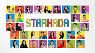 Road to STARKADA | August 14, 2025