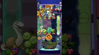 SENT&Iacute; MUCHA SATISFACCI&Oacute;N 🥵 #pvzheroes #plantsvszombies ##pvz2 #pvz #pvzhero #pvzmod #pvz3 #pvzgw2