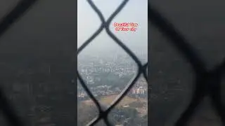 Mumbai virar city  🥰 beautiful view of virar city #mumbai #virar #ytshorts #shortvideo #shortsviral