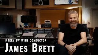Moonfall: Interview with conductor James Brett