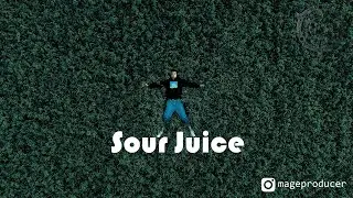 [FREE]Sour Juice - Afrosoul x Afroswing  instrumental | NSG x Wizkid afro uk typebeat