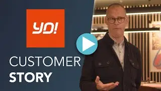 YO! Sushi Gamified Training by Attensi