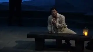 Vittorio Grigolo - E lucevan le stelle...