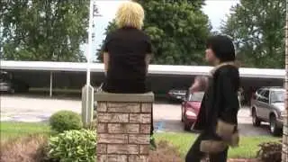 [CMV]  ↑Game of Life↓ Izaya & Shizuo