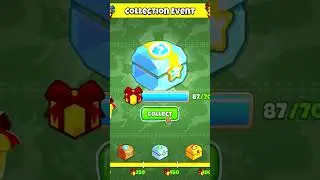 Diamond crate in BTD6