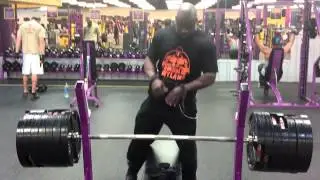 Anabolic Outlaws