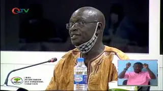 LAMIN JAMMEH TRRC PT2 16.11.2020