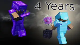 4 Years of pvp montage