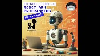 Robot Arm Workshop