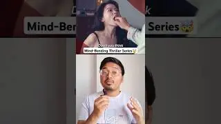 The 8 Show Webseries Review | #filmovies