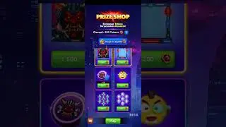 Carrom pool New Event | Price shop  | koi legendary puck unlock  #carrom