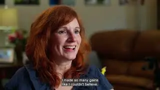 Northwestern Medicine: Where Better Rehabilitation Begins