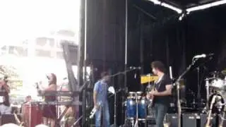 Zappa Plays Zappa -  Blessed Relief, Baltimore 19 Sept 2010