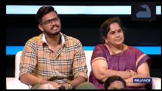 Bigg Boss 4 Ramya Evicted..