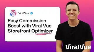 Increase Your Amazon Influencer Commissions with NEW Storefront Optimizer!