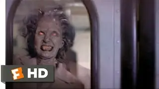 Bless the Child (9/9) Movie CLIP - Divine Intervention (2000) HD