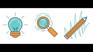 How to Create a Set of Simple Line Icons - Part1