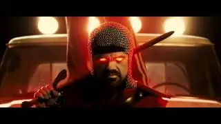 Knights of Badassdom - Final Scene (Audio Fixed)