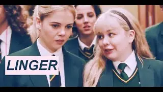 erin&clare | linger