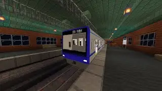 【鉄道アドオン】新浜急 黒金台→南浜 特急