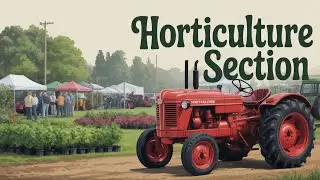 UNBELIEVABLE HORTICULTURE MACHINERY AT DORSET STEAM FAIR 2022 #steamfair
