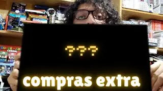 Coleccionables de Zelda, ventiladores con RGB, botones para fight stick y m&aacute;s! - Daniel Compritas