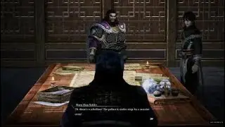 Damn Traitor's We Have To Escape Now No Matter The Cost-D.W.O Vision Of Four Hero's Dong Zhuo Part 4