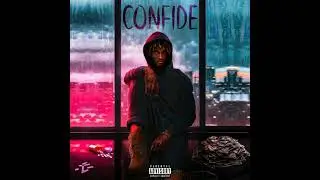 [FREE FOR PROFIT] Juice WRLD Goodbye & Good Riddance Type Beat - Confide (prod. @prodruan)