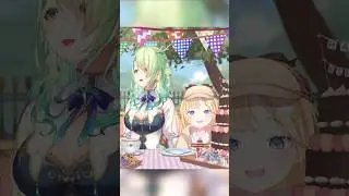 Best Hololive Reunion Ever (ft. Nimi Nightmare & dooby3D)