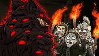 We Turned Skyrim Into the Ultimate Horror Game&hellip; Again