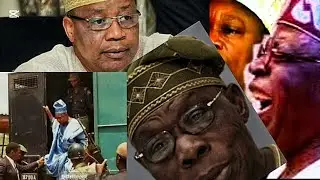 Shocking 😮 See How Those That Destroyed Nigeria Are Raising Money For IBB Projects