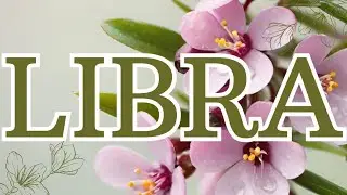 ♎LIBRA♎ AGORA AS COISAS FICAM MAIS CLARAS. VEM UMA PROPOSTA! 💫🌞🥰😍🌱
