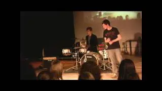 Balerno High School Malleny Variety concert 2009 FOAM