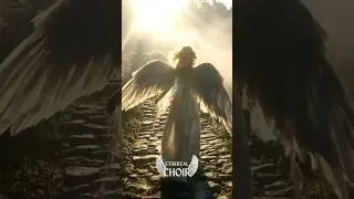 432Hz Angelic Healing - Feel the Divine Protection #angel #healing #432hz
