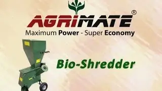 Bio Shredder