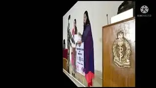 Inner wheel club of Banjara .Peace day
