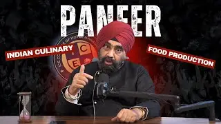 Paneer - Indian Culinary Terms, Food Producation, ICE COLLEGE OF HOTEL MANAGEMENT