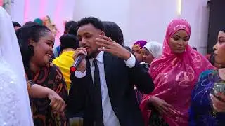 NIMCAAN ONKOD | LAMAANE IS DORTY WA DAHABO || OFFICIAL MUSIC 2025