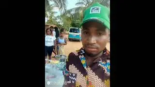 Obreiro da paz Mucuachule - wena u Mwana Wanga (audio oficial)