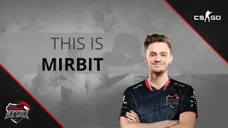 This Is aTTaX #11 - mirbit (Counter-Strike Player)